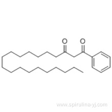 1,3-Eicosanedione,1-phenyl CAS 58446-52-9